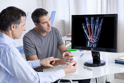 Rheumatology Home Right